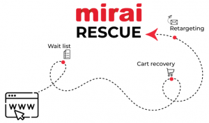 mirai rescue