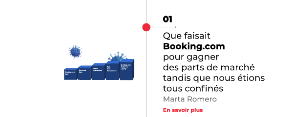 Booking.com tous confinés