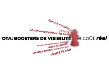 mirai boosters visibilite ota