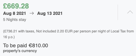 paiement en monnaie Mirai