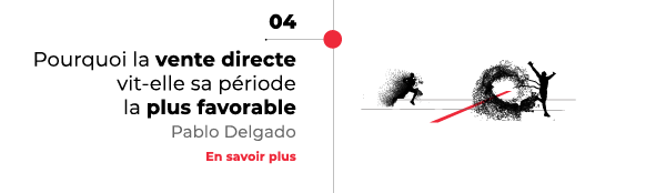 vente directe Mirai post