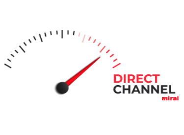 evaluer rendement canal direct
