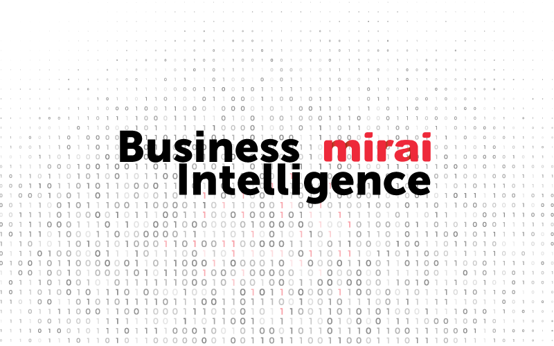 Mirai Business Intelligence