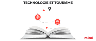 histoire technologie et tourisme mirai