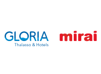 mirai cas reusite gloria thalasso hotels