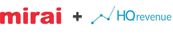 Mirai HQrevenue
