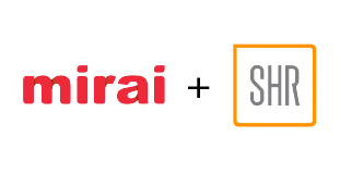 Mirai intégration SHR