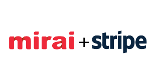 Mirai integracion Stripe
