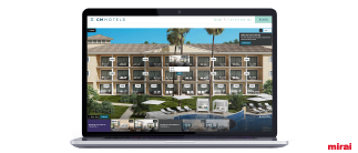 mirai integration hotelverse