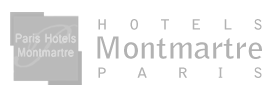 Paris Hôtel Montmartre