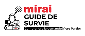 comprendre demande mirai