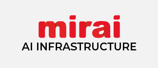 mirai ai infrastructure