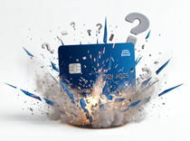 mirai card credit booking