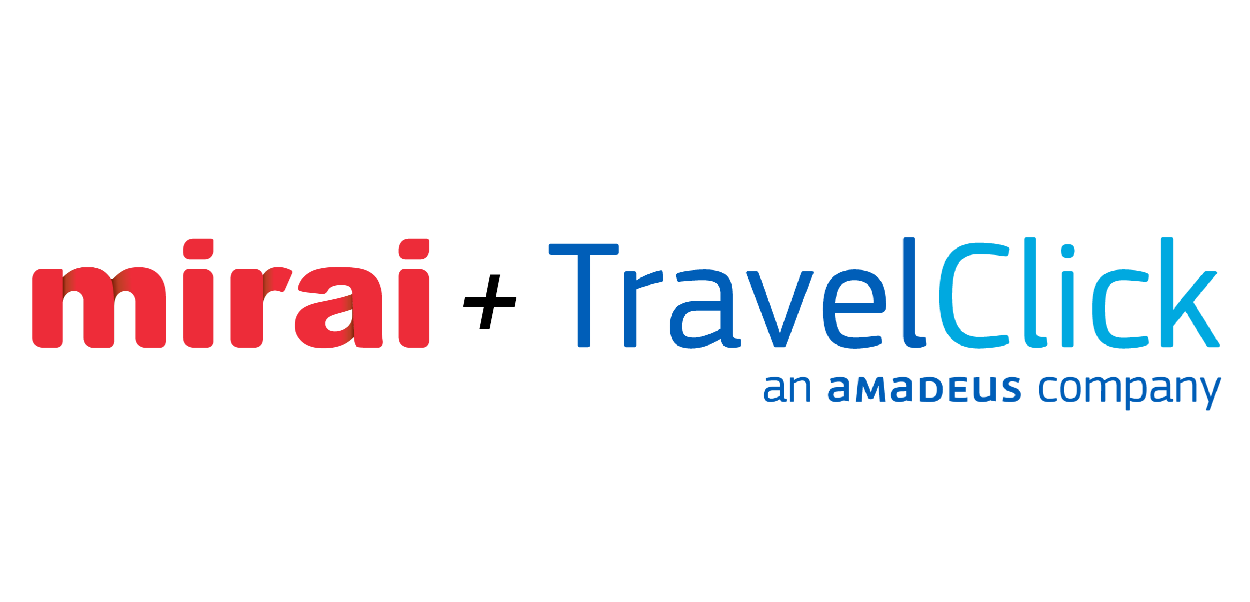 Mirai completes two-way integration with the TravelClick channel manager
