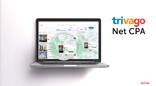 trivago Net CPA Mirai
